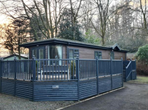 Bluebell Lodge